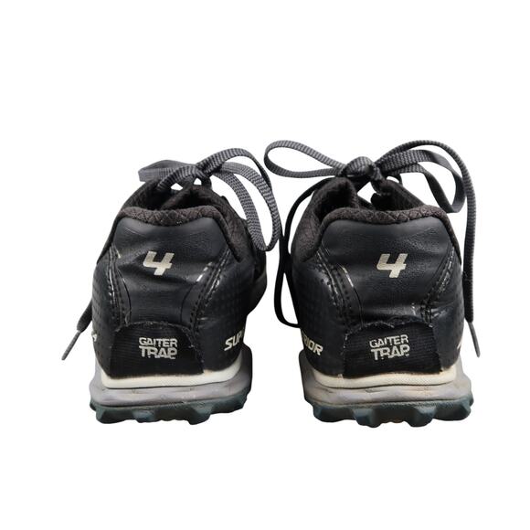 Altra Shoes Womens 7 Superior 4 Trail Running Hiking Athletic Sneakers Footshape - Picture 6 of 13